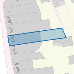 Perceel BDA00-B-4080