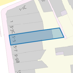 Perceel BDA00-B-4081