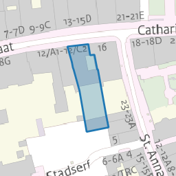 Perceel BDA00-B-4093