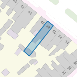 Perceel BDA00-B-4125