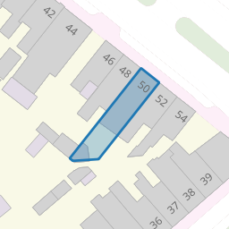 Perceel BDA00-B-4126