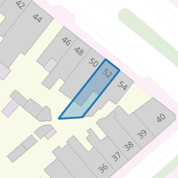 Perceel BDA00-B-4127