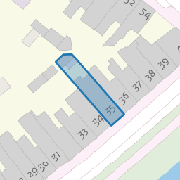 Perceel BDA00-B-4134