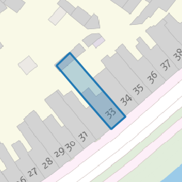 Perceel BDA00-B-4136