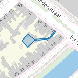 Perceel BDA00-B-4137