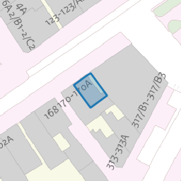 Perceel BDA00-B-4154