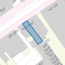 Perceel BDA00-B-4199