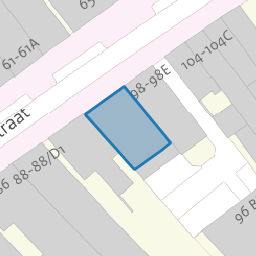 Perceel BDA00-B-4207