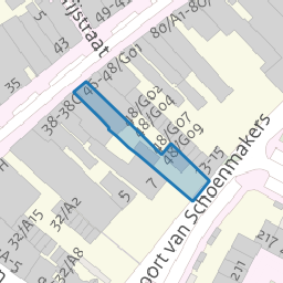 Perceel BDA00-B-4223