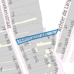 Perceel BDA00-B-4294