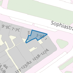 Perceel BDA00-B-4357