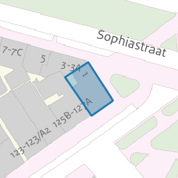 Perceel BDA00-B-4358