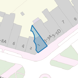 Perceel BDA00-B-4368