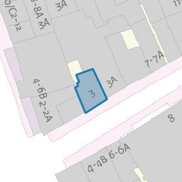 Perceel BDA00-B-4397