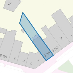 Perceel BDA00-B-4405