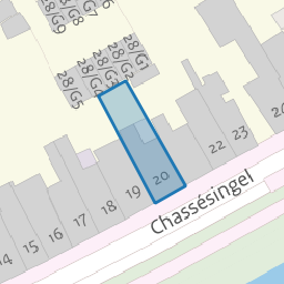 Perceel BDA00-B-4423