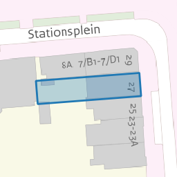 Perceel BDA00-B-4428