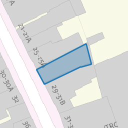 Perceel BDA00-B-4434