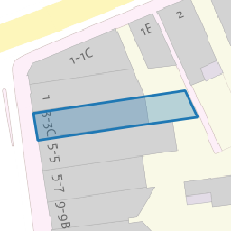 Perceel BDA00-B-4454