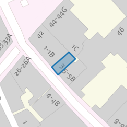 Perceel BDA00-B-4468