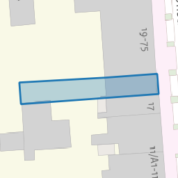 Perceel BDA00-B-4497