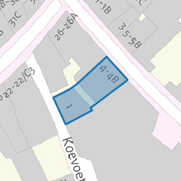 Perceel BDA00-B-4524