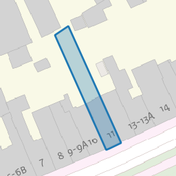 Perceel BDA00-B-4553