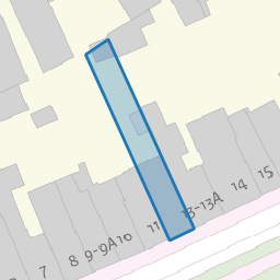 Perceel BDA00-B-4554