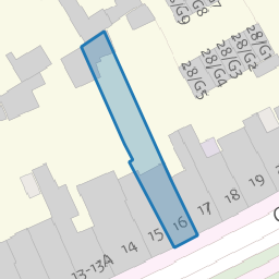 Perceel BDA00-B-4556