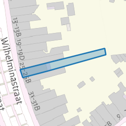 Perceel BDA00-B-4573