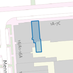 Perceel BDA00-B-4593