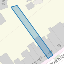 Perceel BDA00-B-4690