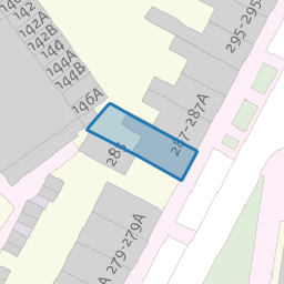 Perceel BDA00-B-4695