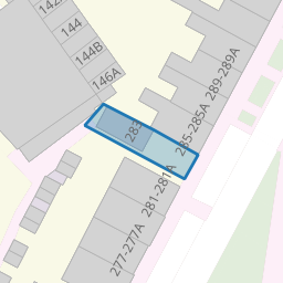 Perceel BDA00-B-4696