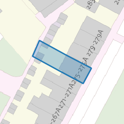 Perceel BDA00-B-4698