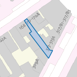 Perceel BDA00-B-4722