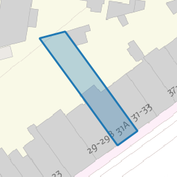 Perceel BDA00-B-4739