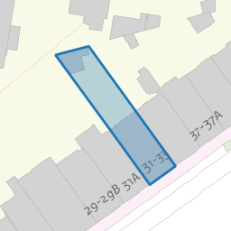 Perceel BDA00-B-4740