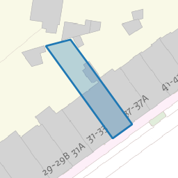 Perceel BDA00-B-4741