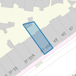 Perceel BDA00-B-4744