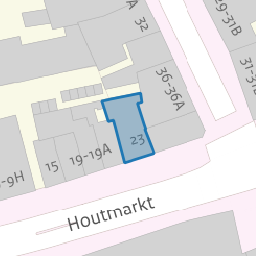 Perceel BDA00-B-4774