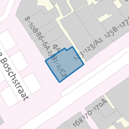 Perceel BDA00-B-4782