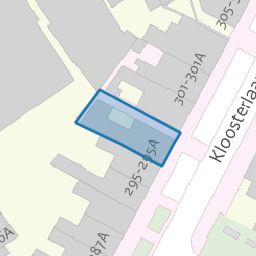 Perceel BDA00-B-4784