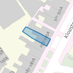 Perceel BDA00-B-4785