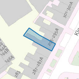 Perceel BDA00-B-4786