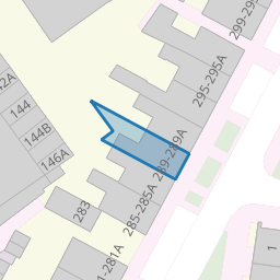 Perceel BDA00-B-4788