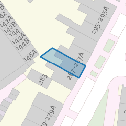 Perceel BDA00-B-4789