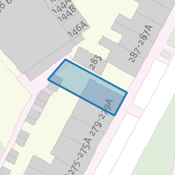 Perceel BDA00-B-4790