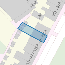 Perceel BDA00-B-4791