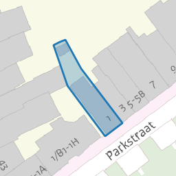 Perceel BDA00-B-4808